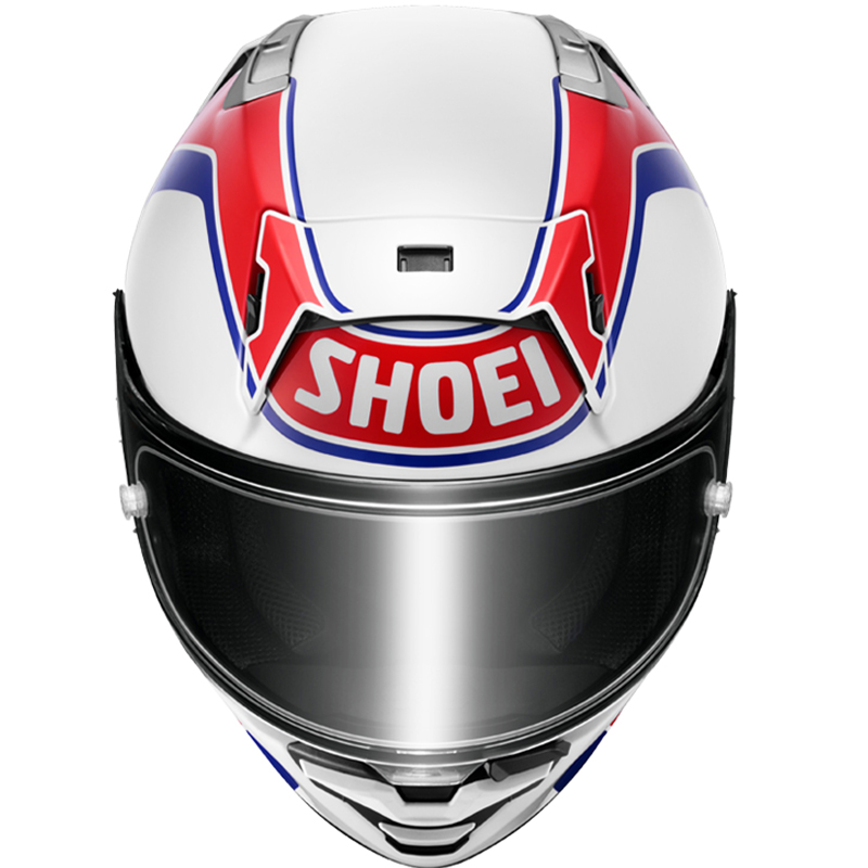 CASCO SHOEI X-SPR PRO GARDNER TC1 | Cascos Integrales de moto | %brands%