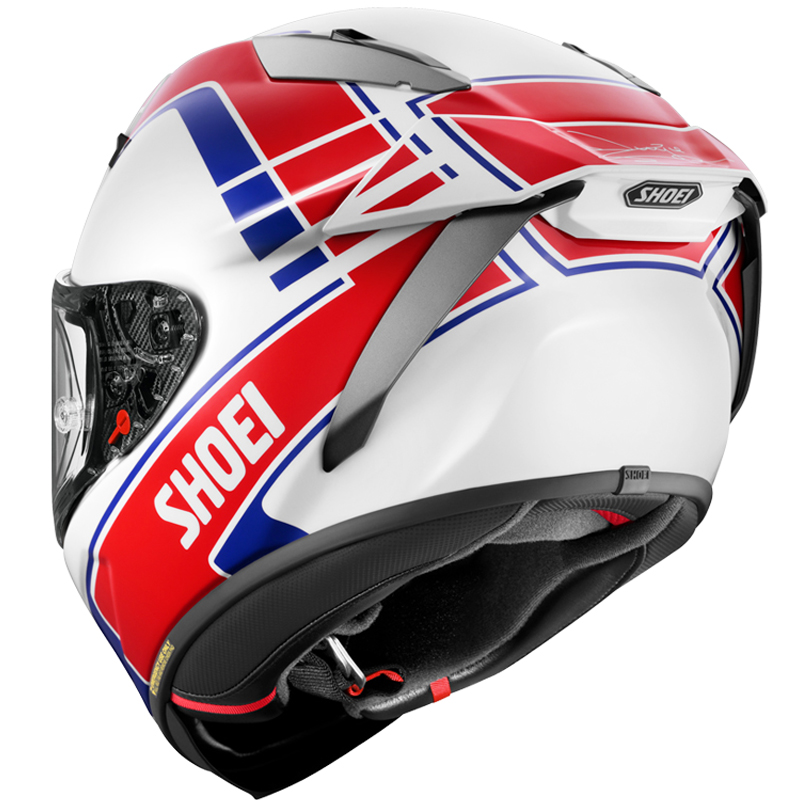 CASCO SHOEI X-SPR PRO GARDNER TC1 | Cascos Integrales de moto | %brands%