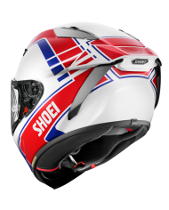 CASCO SHOEI X-SPR PRO GARDNER TC1 | Cascos Integrales de moto | %brands%