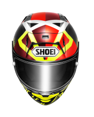 CASCO SHOEI X-SPR PRO DIGGIA 2 TC3 | Cascos Integrales de moto | %brands%