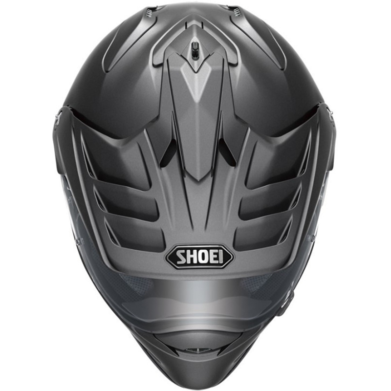 CASCO SHOEI HORNET ADV 06 GRIS MATE | Cascos Adventure de moto | %brands%