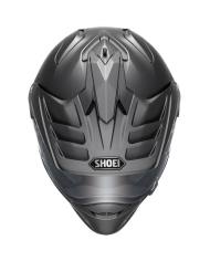 CASCO SHOEI HORNET ADV 06 GRIS MATE | Cascos Adventure de moto | %brands%
