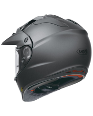 CASCO SHOEI HORNET ADV 06 GRIS MATE | Cascos Adventure de moto | %brands%