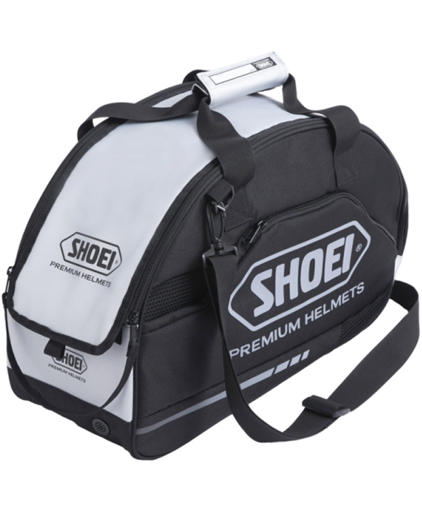 BOLSA PORTACASCOS SHOEI RACING 5.0 | Bolsas y mochilas de moto | %brands%