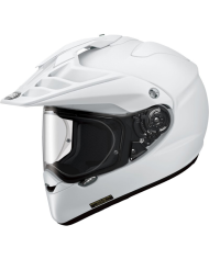 CASCO SHOEI HORNET ADV 06 BLANCO | Cascos Adventure de moto | %brands%