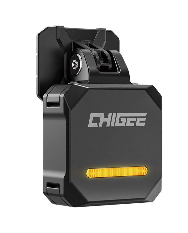 SISTEMA DE RADAR CHIGEE SR-1 | Navegación y conectividad de moto | %brands%
