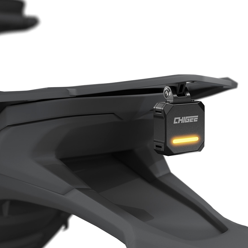 SISTEMA DE RADAR CHIGEE SR-1 | Navegación y conectividad de moto | %brands%