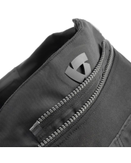 PANTALONES REVIT POSEIDON 3 GTX NEGRO TALLA CORTA | Invierno de moto | %brands%