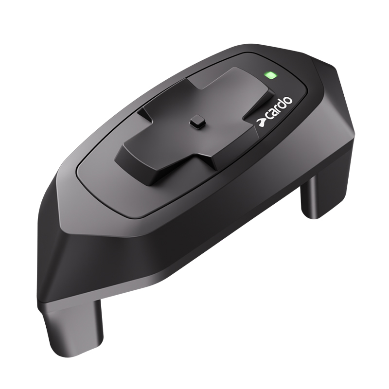 INTERCOMUNICADOR CARDO HJC-SPIRIT | Cardo de moto | %brands%