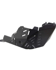 CUBRECARTER CROSSPRO YAMAHA TENERE 700 WORLD RAID 2026 NEGRO | Cubre carter de moto | %brands%