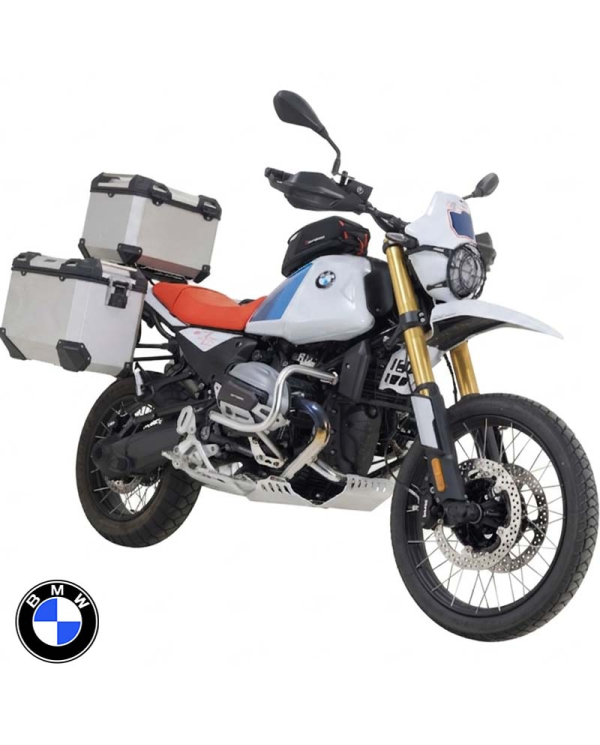 SET DE PROTECCIONES ADVENTURE SW-MOTECH BMW R12 ADV.07.968.76000 | Kit Adventure de moto | %brands%