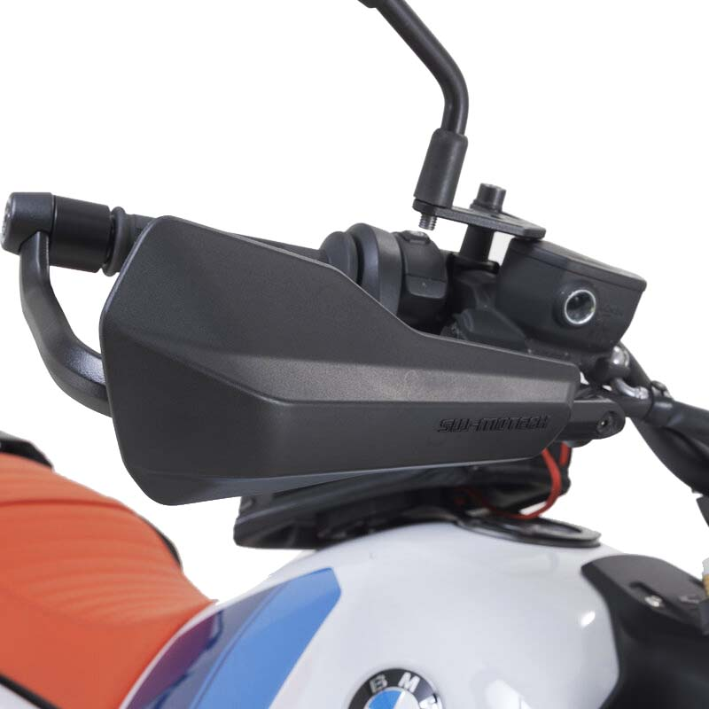 SET DE PROTECCIONES ADVENTURE SW-MOTECH BMW R12 ADV.07.968.76000 | Kit Adventure de moto | %brands%