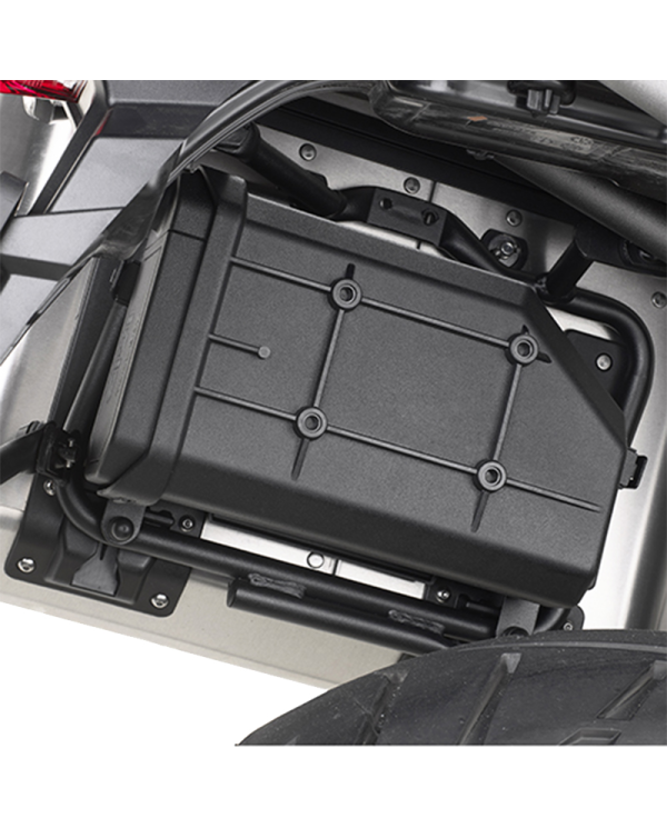 KIT ANCLAJE UNIVERSAL GIVI S250KIT PARA CAJA DE HERRAMIENTAS S250 | Accesorios y recambios de moto | %brands%