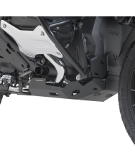 SET DE PROTECCIONES ADVENTURE SW-MOTECH BMW ADV.07.976.76100 GRIS | Kit Adventure de moto | %brands%