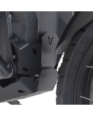 SET DE PROTECCIONES ADVENTURE SW-MOTECH BMW ADV.07.976.76100 GRIS | Kit Adventure de moto | %brands%