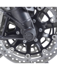 SET DE PROTECCIONES ADVENTURE SW-MOTECH BMW ADV.07.976.76100 GRIS | Kit Adventure de moto | %brands%