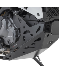 SET DE PROTECCIONES ADVENTURE SW-MOTECH DUCATI DESERTX RALLY ADV.22.995.76100 | Kit Adventure de moto | %brands%