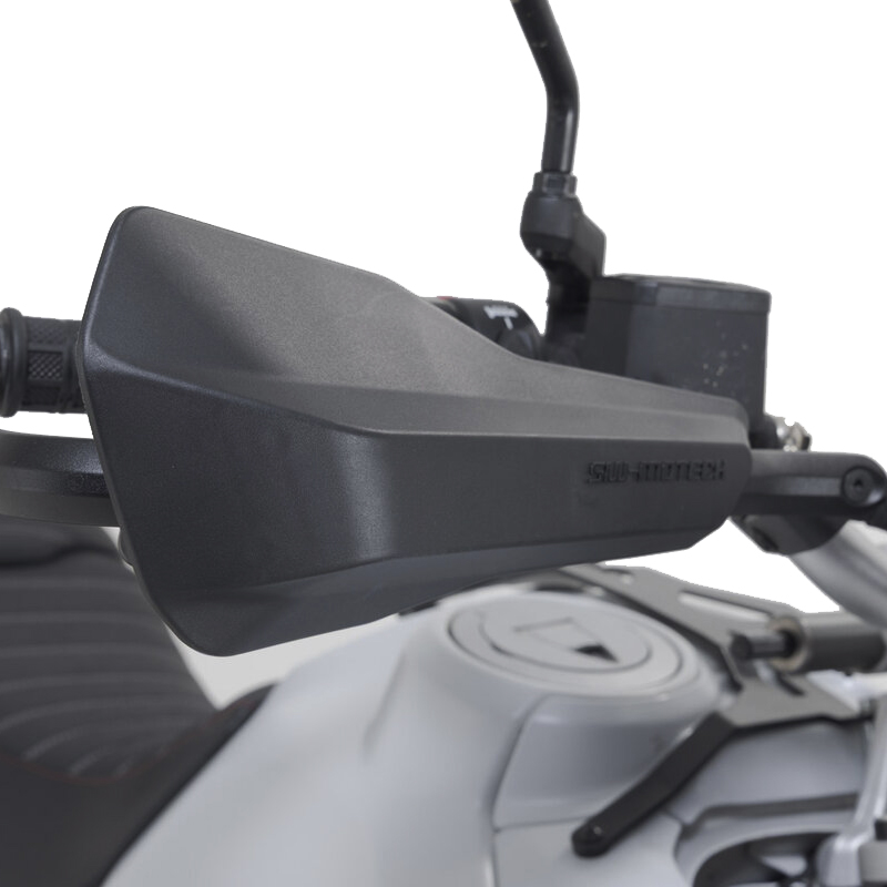 SET DE PROTECCIONES ADVENTURE SW-MOTECH DUCATI DESERTX RALLY ADV.22.995.76100 | Kit Adventure de moto | %brands%