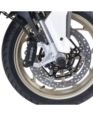 SET DE PROTECCIONES ADVENTURE SW-MOTECH MOTO GUZZI V85 TT ADV.17.925.76200 | Kit Adventure de moto | %brands%