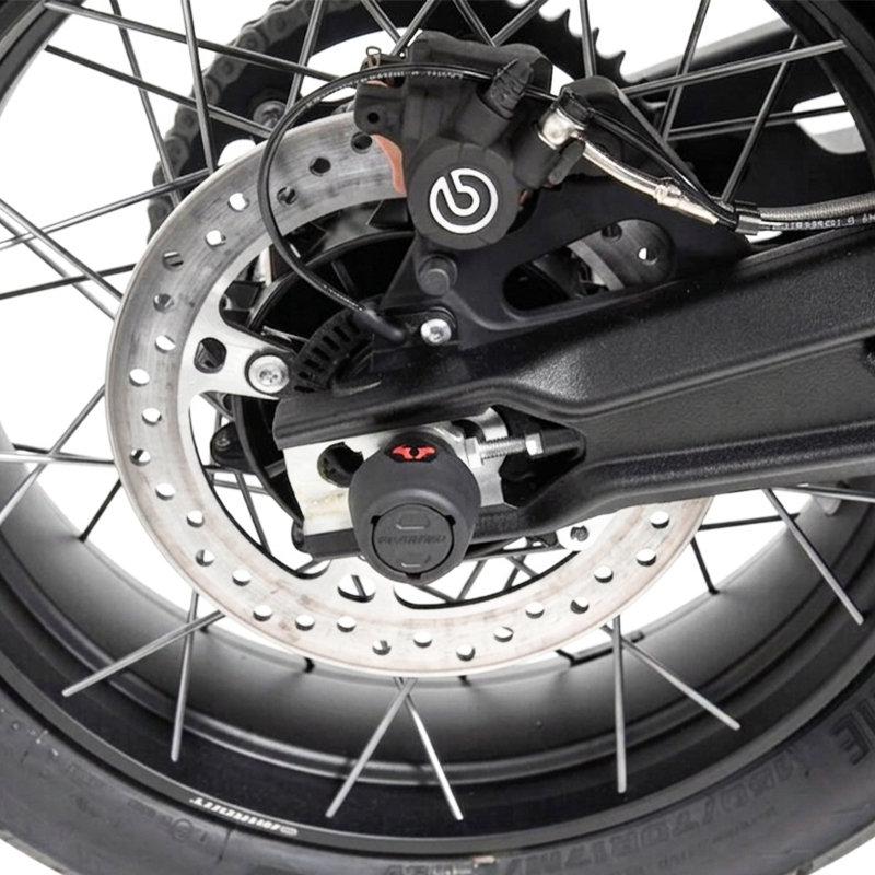 SET DE PROTECCIONES ADVENTURE SW-MOTECH TRIUMPH TIGER 900 GT ADV.11.608.76001 | Kit Adventure de moto | %brands%