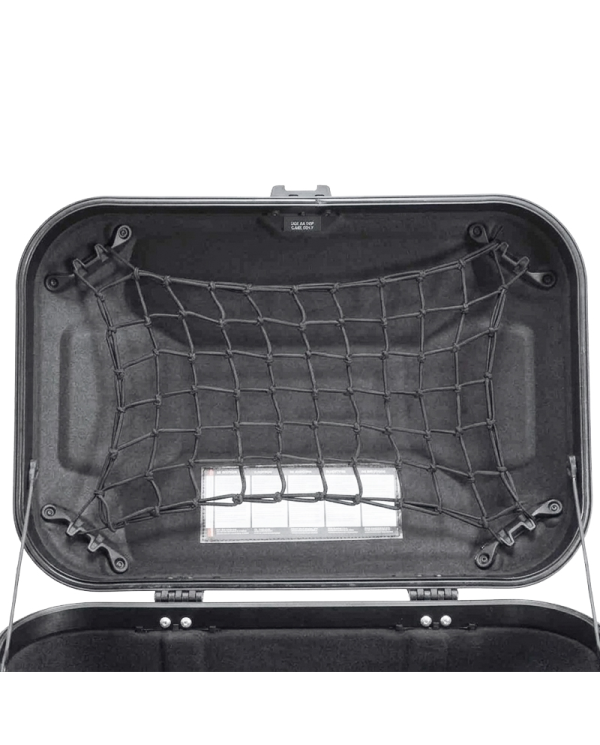 RED PORTAEQUIPAJE PARA MALETAS SW-MOTECH XL | Accesorios y recambios de moto | %brands%