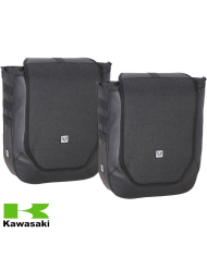PACK DE ALFORJAS SW-MOTECH LEGEND GEAR Y SOPORTES V-LOC KAWASAKI Z650 RS BC.HTA.08.993.22000 | Alforjas de moto | %brands%