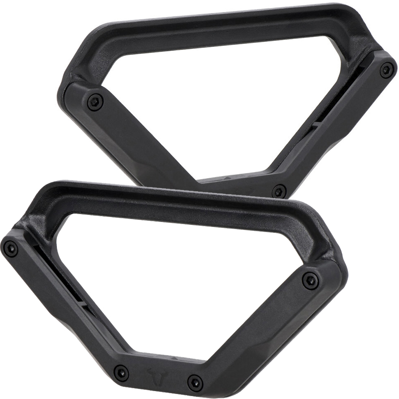 PACK DE ALFORJAS SW-MOTECH LEGEND GEAR Y SOPORTES V-LOC KAWASAKI Z650 RS BC.HTA.08.993.22000 | Alforjas de moto | %brands%