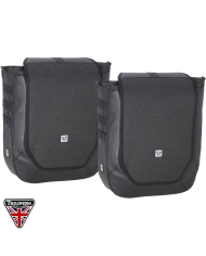PACK DE ALFORJAS SW-MOTECH LEGEND GEAR Y SOPORTES V-LOC TRIUMPH TRIDENT 660 BC.HTA.11.842.22000 | Alforjas de moto | %brands%