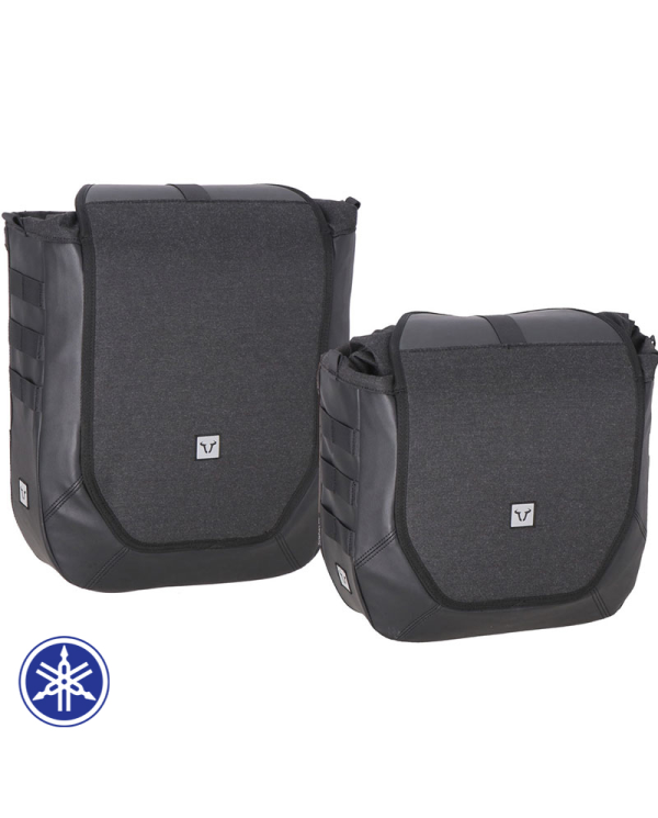 PACK DE ALFORJAS SW-MOTECH LEGEND GEAR Y SOPORTES V-LOC YAMAHA TENERE 700 BC.HTA.06.799.22000 | Alforjas de moto | %brands%