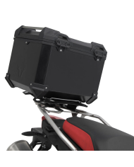 PACK MALETAS LATERALES + BAUL + BOLSAS + SOPORTES SW-MOTECH BMW ADV.07.897.75100/B | Maletas laterales de moto | %brands%