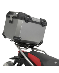 PACK MALETAS LATERALES + BAUL + BOLSAS + SOPORTES SW-MOTECH BMW ADV.07.897.75100/S | Maletas laterales de moto | %brands%