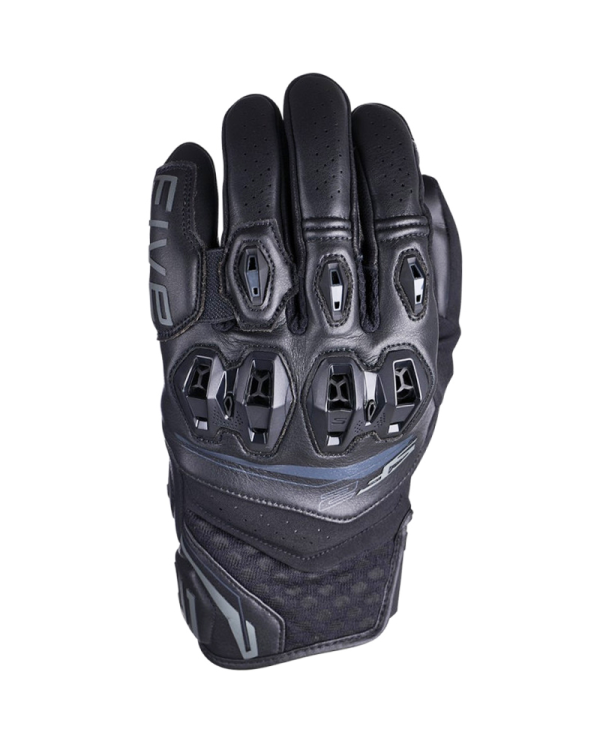 GUANTES FIVE SF2 EVO NEGRO | Touring de moto | %brands%