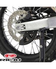 PROTECTOR DE DISCO DE FRENO TRASERO CROSSPRO RIEJU AVENTURA RALLY 307 | Otros protectores de moto | %brands%