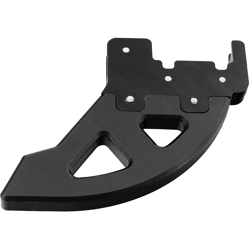 PROTECTOR DE DISCO DE FRENO TRASERO CROSSPRO RIEJU AVENTURA RALLY 307 | Otros protectores de moto | %brands%