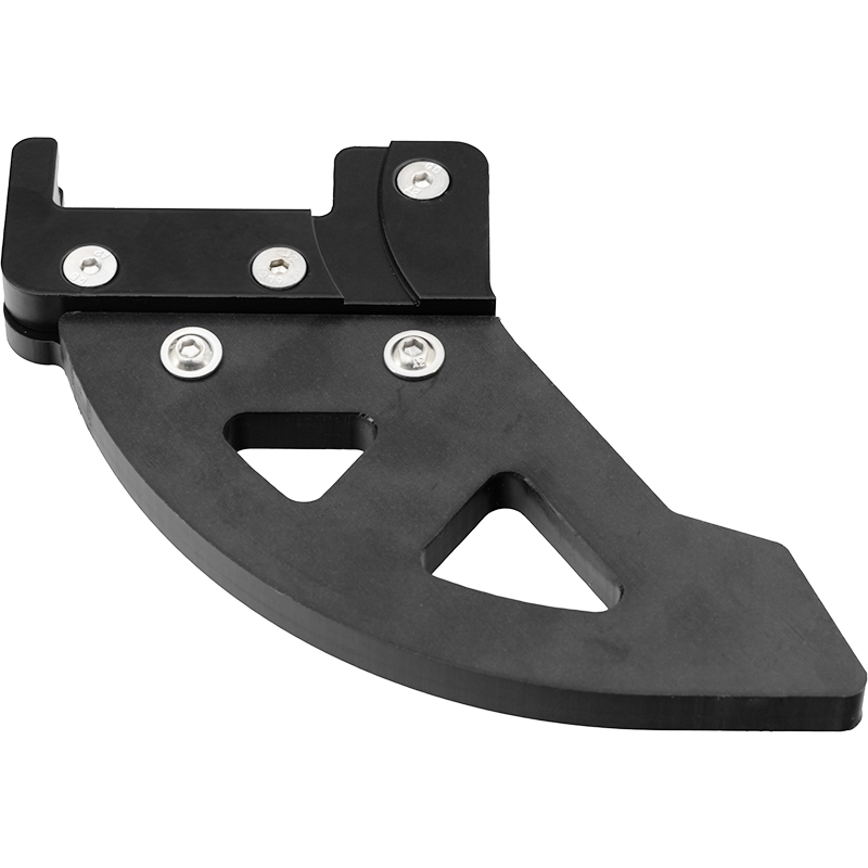 PROTECTOR DE DISCO DE FRENO TRASERO CROSSPRO RIEJU AVENTURA RALLY 307 | Otros protectores de moto | %brands%