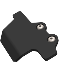 PROTECTOR DE LA BOMBA DE FRENO TRASERO RIEJU AVENTURA RALLY 307 | Otros protectores de moto | %brands%