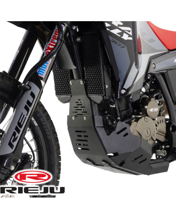 PROTECTOR DE COLECTORES CROSSPRO RIEJU AVENTURA RALLY 307 | Otros protectores de moto | %brands%
