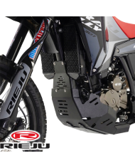 PROTECTOR DE COLECTORES CROSSPRO RIEJU AVENTURA RALLY 307 | Otros protectores de moto | %brands%