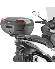 KIT DE FIJACIÓN POSTERIOR GIVI SR7605 ZONTES 368 E | Fijaciones Top Case de moto | %brands%