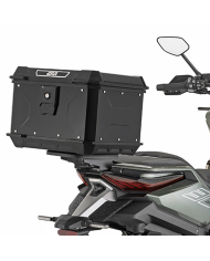 KIT DE FIJACIÓN POSTERIOR GIVI SR7604 ZONTES 368 G | Fijaciones Top Case de moto | %brands%