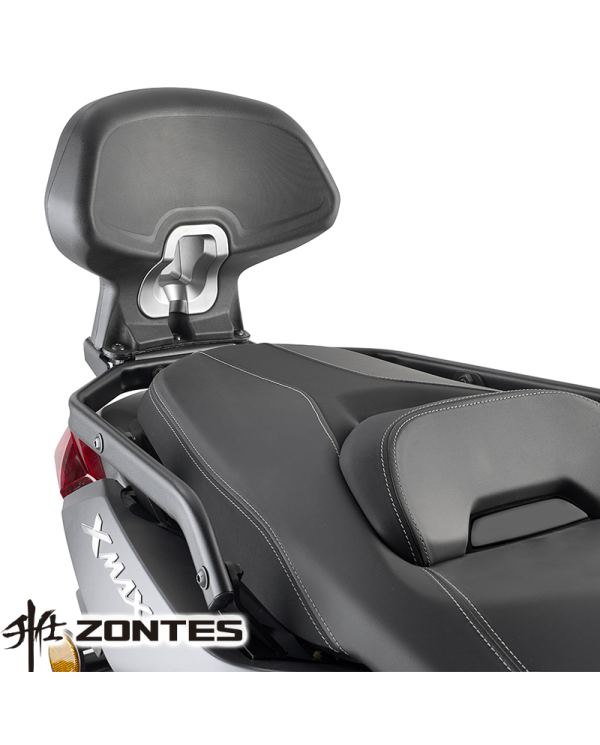 RESPALDO PARA PASAJERO GIVI TB7603A ZONTES 350 E | Otros de moto | %brands%