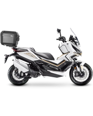 KIT DE FIJACION POSTERIOR SHAD Z0DV35ST ZONTES ADV 368 G | Fijaciones Top Case de moto | %brands%
