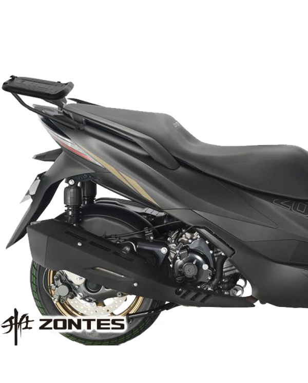 KIT DE FIJACION POSTERIOR SHAD Z0E354ST ZONTES 350E/125E | Fijaciones Top Case de moto | %brands%
