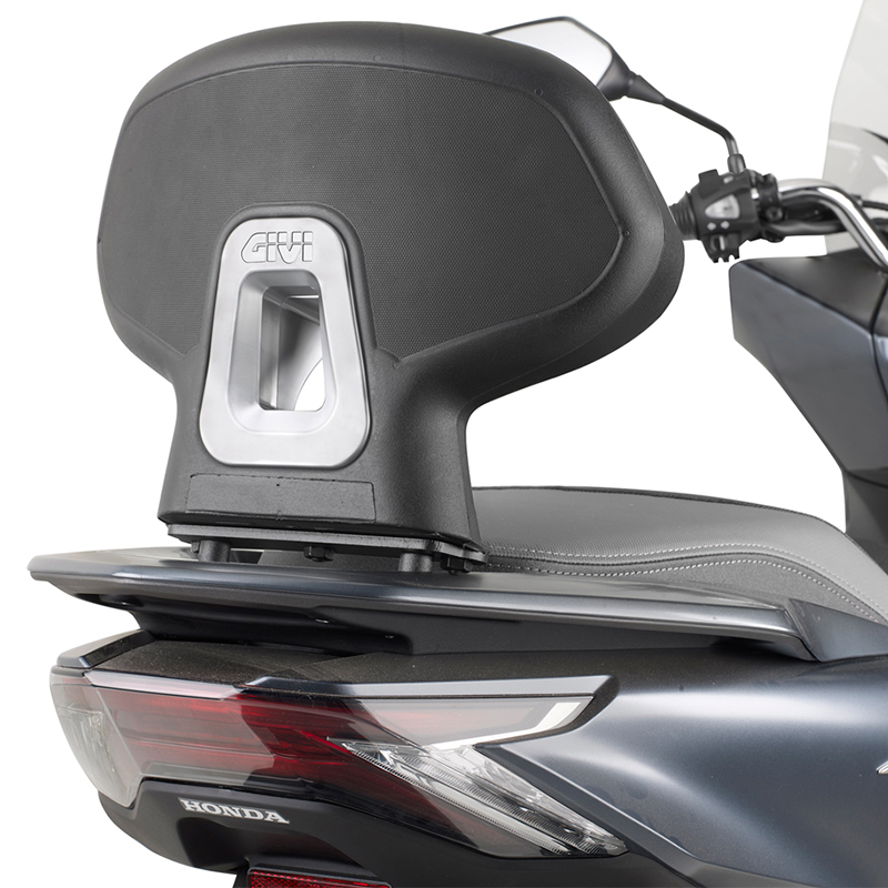 RESPALDO PARA PASAJERO GIVI TB1190A HONDA PCX 125/150 | Otros de moto | %brands%