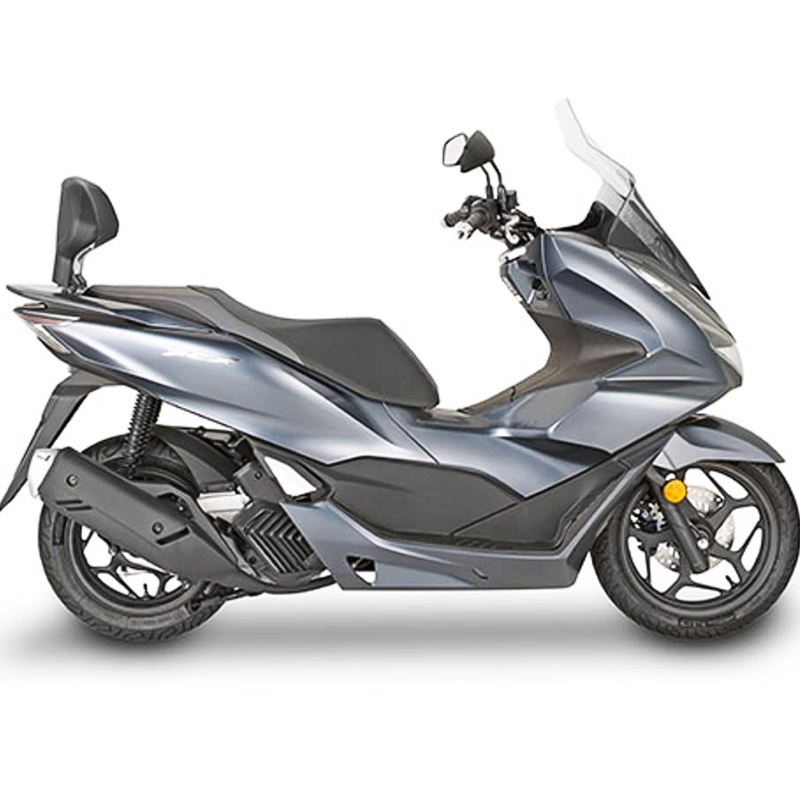 PARABRISAS GIVI 1190DT HONDA PCX 125 21/24 | Parabrisas de moto | %brands%