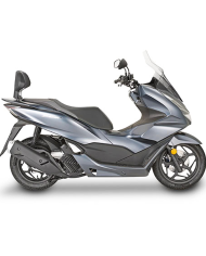 PARABRISAS GIVI 1190DT HONDA PCX 125 21/24 | Parabrisas de moto | %brands%