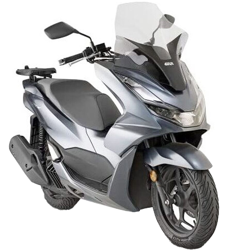 PARABRISAS GIVI D1190ST HONDA PCX 125 21/24 | Parabrisas de moto | %brands%