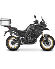 KIT DE FIJACIÓN POSTERIOR SHAD V0DS54ST VOGE DS800 RALLY/DSX625/DSX525 | Fijaciones Top Case de moto | %brands%