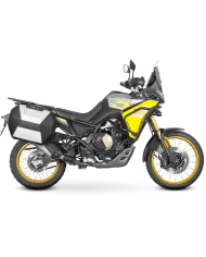 KIT DE FIJACION MALETAS LATERALES SHAD 3P V0DS85IF VOGE DS800 RALLY | Fijaciones Maletas de moto | %brands%