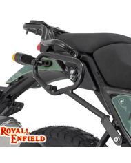 KIT DE FIJACION MALETAS LATERALES Y ALFORJAS SW-MOTECH SLC DERECHO ROYAL ENFIELD HTA.41.789.11000 | Fijaciones Maletas de moto | %brands%